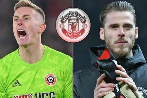 Dean Henderson đòi thay De Gea, Chelsea đánh úp Kai Havertz