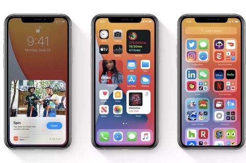 Cách cập nhật lên iOS 14 beta và macOS Big Sur mới ngay hôm nay
