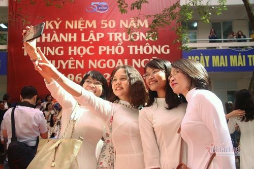 'Di sản' trường chuyên gia tăng bất bình đẳng xã hội