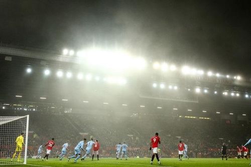 MU kéo 40.000 CĐV phủ khán đài Old Trafford, đấu Sheffield United