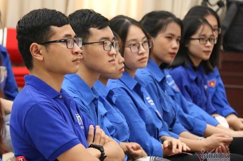 Phát động thi nói tiếng Anh về 'trạng thái bình thường mới'