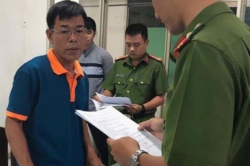 Diễn biến mới vụ cựu thẩm phán Nguyễn Hải Nam xâm phạm chỗ ở