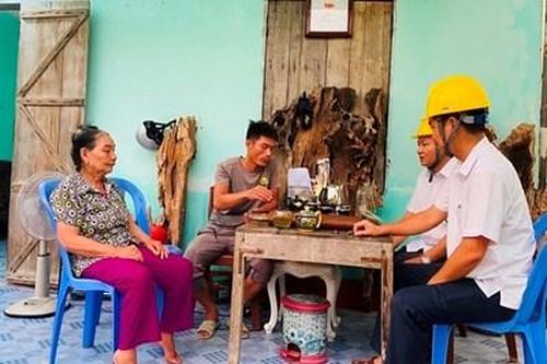 Cụ bà ở Quảng Ninh 'ngã ngửa' khi nhận hóa đơn tiền điện gần 90 triệu đồng