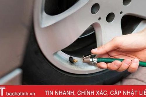 Những bệnh ôtô dễ mắc vào mùa hè