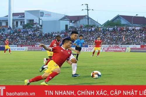 Phía sau sự 'lột xác' của Hồng Lĩnh Hà Tĩnh