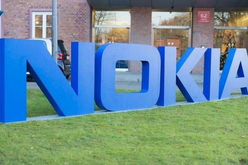 Nokia dự định cắt giảm 1.200 việc làm tại cơ sở Alcatel-Lucent ở Pháp