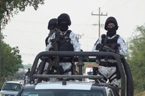Mexico phát hiện 15 người bị sát hại tại bang Oaxaca
