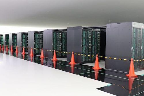 Nhật Bản lần đầu tiên có siêu máy tính nhanh nhất thế giới