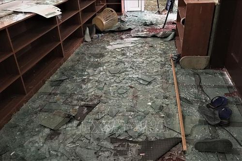 Chính phủ Afghanistan cáo buộc Taliban sát hại ít nhất 291 nhân viên an ninh