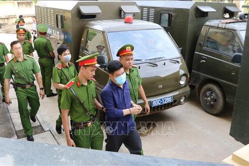 Đối tượng gây rối ở Biên Hòa nhận thêm 3 năm tù do trốn thuế