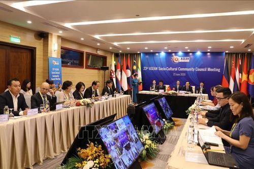 Hướng tới một Cộng đồng ASEAN gắn kết, mang lại lợi ích cho người dân