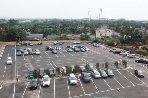 Trước 30/6, chuyển tuyến vận tải hành khách cố định về bến xe Thượng Lý