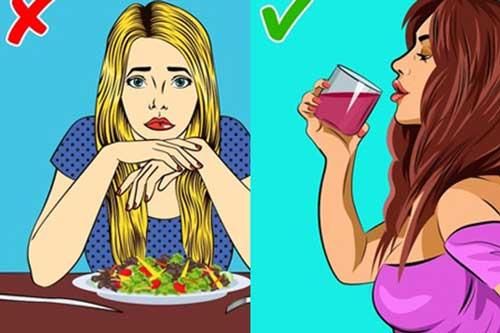 5 thói quen tốt vào buổi tối, làm được 1 cái là cơ thể khỏe mạnh, tốt hơn uống thuốc bổ mỗi ngày