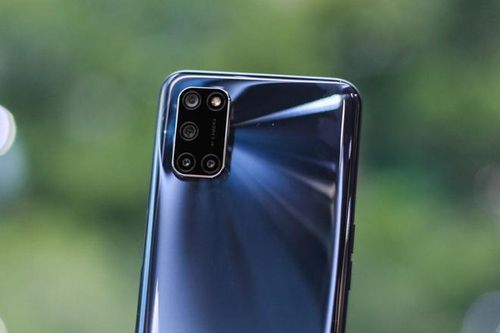 Nokia 5.3 và những smartphone đáng chú ý vừa lên kệ ở Việt Nam