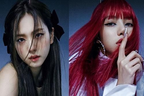 Ji Soo ấn tượng, Lisa bị chê 'phèn' trong teaser comeback