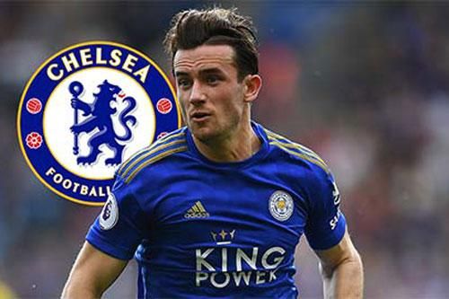 Joe Cole thay Chelsea 'dụ dỗ' Chilwell