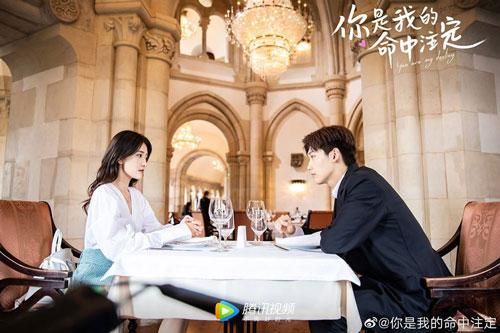 Top 10 phim ngôn tình hiện đại Trung Quốc 'hot' nhất nửa đầu năm 2020: Bất ngờ với số 1