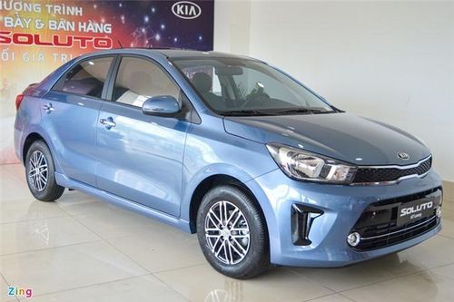 XE HOT (23/6): Yamaha Exciter 155 VVA lộ hình ảnh thực tế, những mẫu xe giảm 50% phí trước bạ trong tháng 6