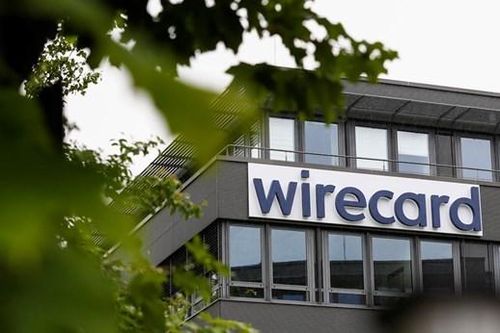 Cựu CEO của Wirecard bị bắt giữ do bị tình nghi thao túng thị trường
