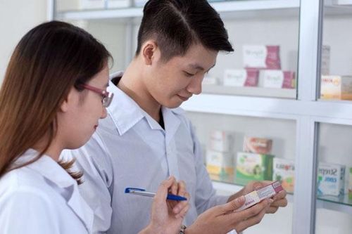 Ngành dược 'khát' nhân sự chất lượng