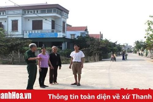 Thanh Hóa: Công nhận danh hiệu kiểu mẫu cho 33 cơ quan, doanh nghiệp