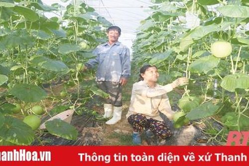 Phát huy truyền thống cách mạng, xây dựng huyện Đông Sơn ngày càng giàu đẹp, văn minh