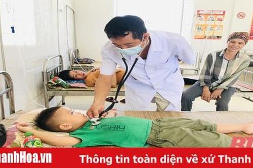 Triển khai mô hình bác sĩ gia đình – còn nhiều cái khó