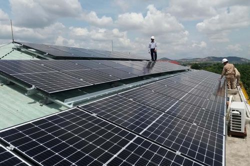Tín hiệu lạc quan trong phát triển doanh nghiệp