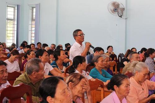 Quan tâm giải quyết chế độ cho đối tượng bị ảnh hưởng bởi đại dịch Covid-19