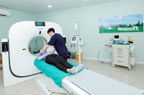 Bệnh viện 'vệ tinh' của Bệnh viện K