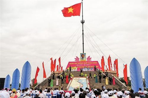 Nhà văn Xuân Đức - Người đi xa khuất, bóng hình còn đây…