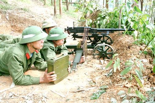 Đơn vị dẫn đầu phong trào thi đua