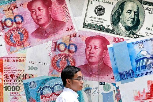 Sự bùng phát dịch Covid-19 lần hai sẽ làm suy yếu vị thế của đồng USD