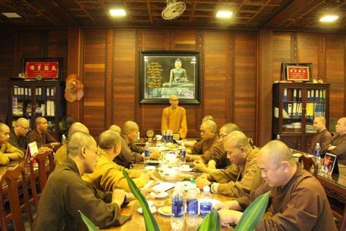 Đắk Lắk : Sẽ mở khóa giảng dạy cho người mới xuất gia