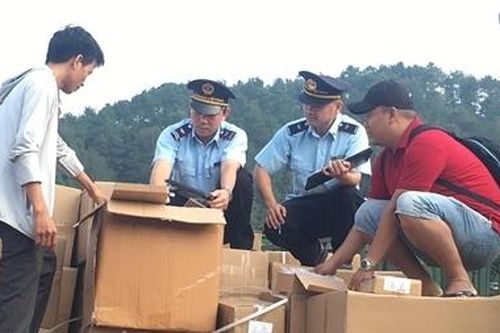Hải quan tập trung hỗ trợ doanh nghiệp xuất nhập khẩu hậu COVID-19