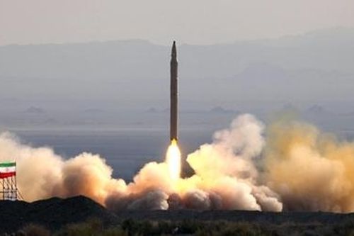 Israel thừa nhận Iran 'đáng gờm nhất' toàn khu vực Trung Đông