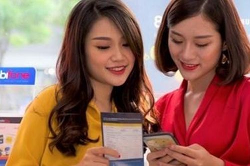 Vì sao nên mua điện thoại kèm gói cước của MobiFone?