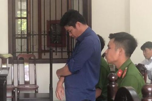 Nguyễn Tấn Lương lãnh thêm 3 năm tù giam