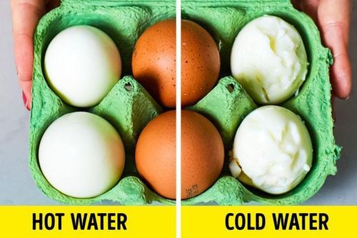 9 mẹo vặt nhà bếp giúp thay đổi cuộc sống của bạn