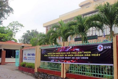 Tiền điện tăng hơn 33 lần: Đình chỉ công tác 2 lãnh đạo điện lực Quảng Bình