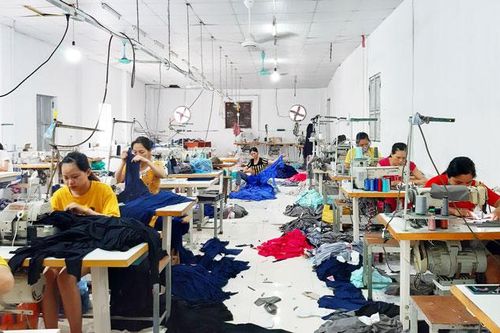 Lợi ích kép từ đào tạo nghề theo ''đặt hàng''