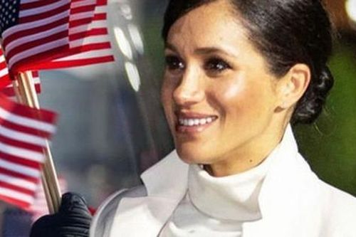 2 việc làm 'lố' của Meghan Markle khiến dân mạng sùng sục chiến dịch tẩy chay