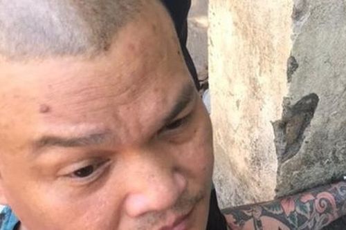 Một ca sĩ bị bắn trọng thương trong đêm