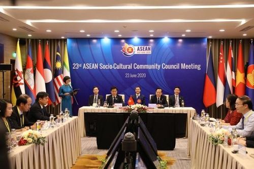 Hướng tới một cộng đồng ASEAN gắn kết, mang lại lợi ích cho người dân