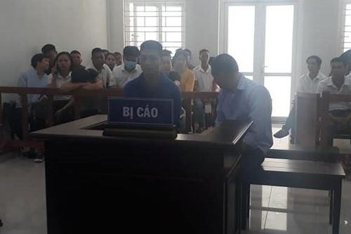 Chủ hồ câu cá vào tù vì thu lãi 365%/năm và đánh đập 'con nợ'