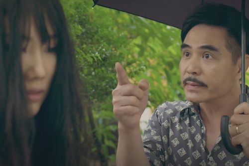 'Gạo nếp gạo tẻ 2': Bênh vực vợ hai, Hải tát thẳng mặt vợ cả