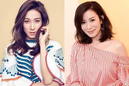Xa Thi Mạn, Chung Gia Hân và các sao bị TVB trả cát-xê thấp, đối xử tệ