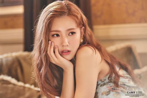 Số phận các mỹ nữ hụt của Black Pink