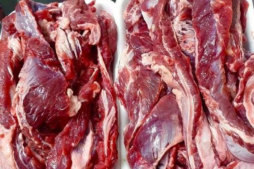 Thịt 'bò Úc' siêu rẻ bán tràn lan giá từ 80.000 đồng/kg