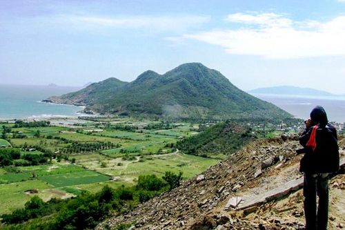 Tạm dừng lập quy hoạch khu kinh tế Bắc Vân Phong